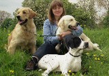 On a bank by the river Trent